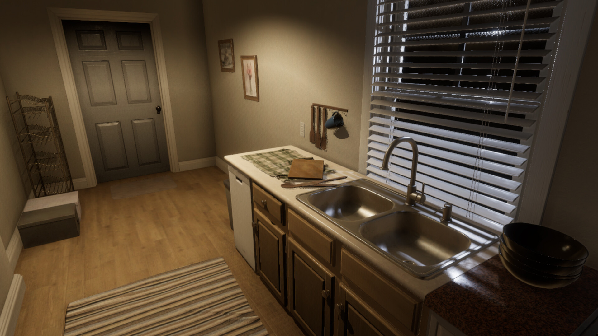 Silent Still Screenshot 1