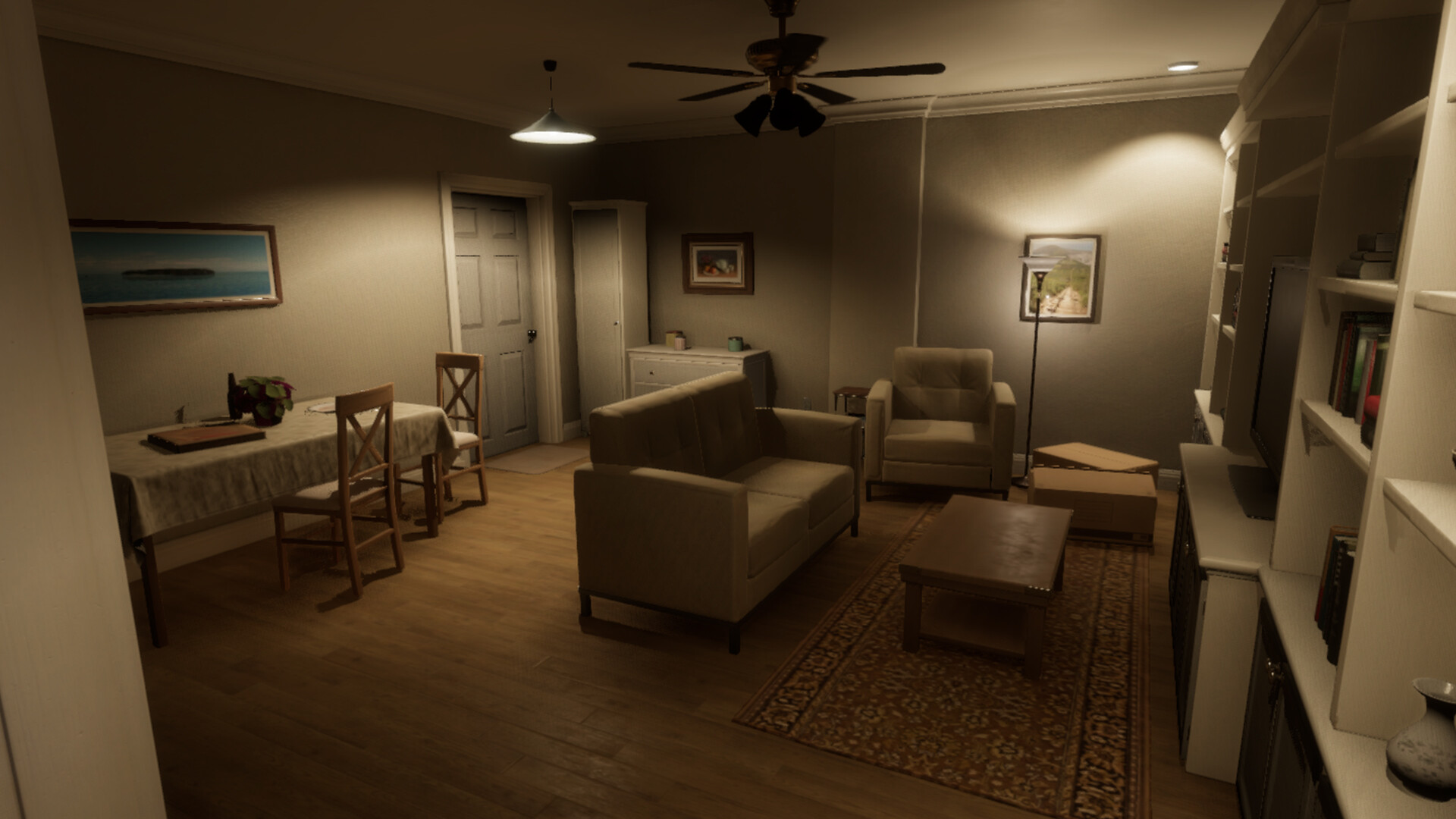 Silent Still Screenshot 8