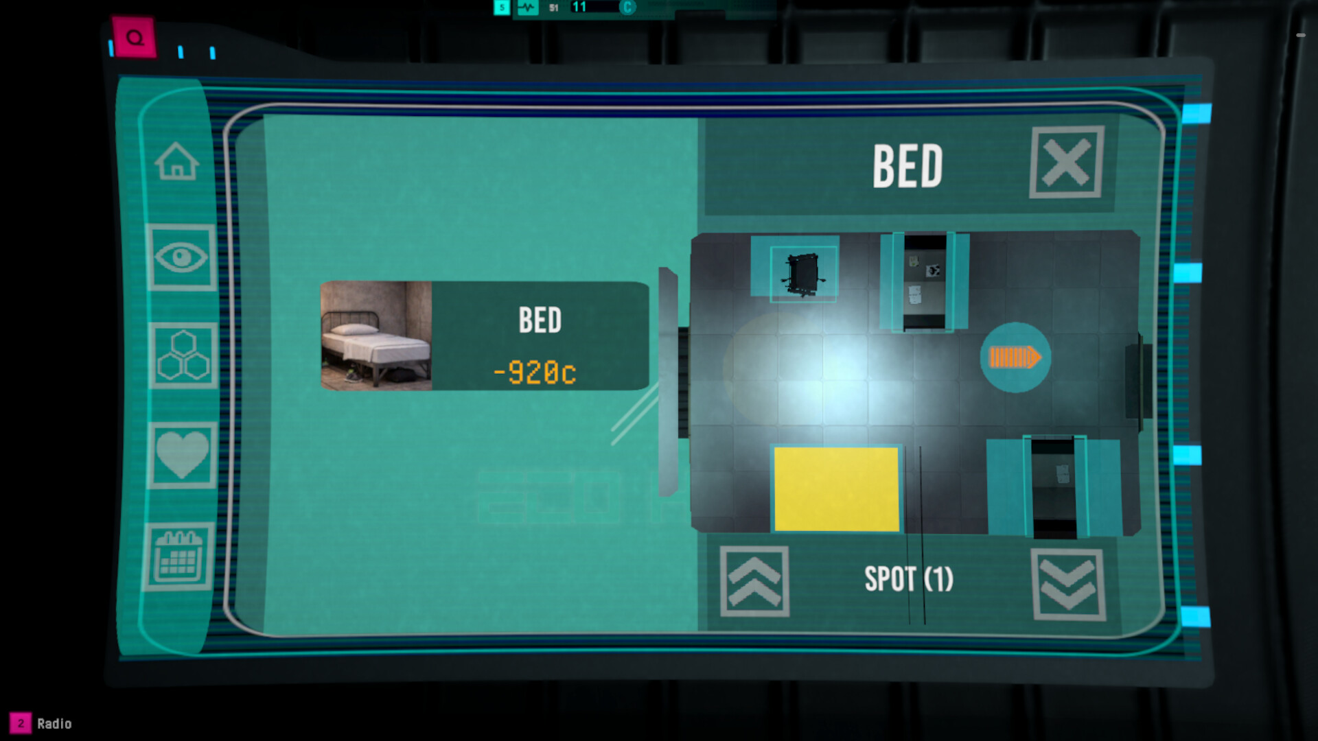 Octopus Goulash Screenshot 5