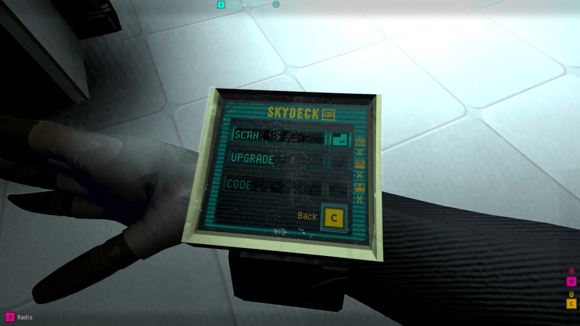 Octopus Goulash Screenshot 2