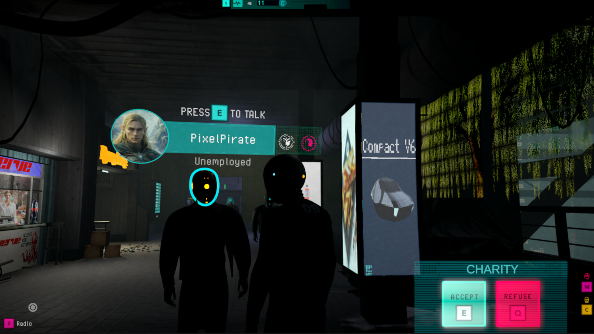 Octopus Goulash Screenshot 4