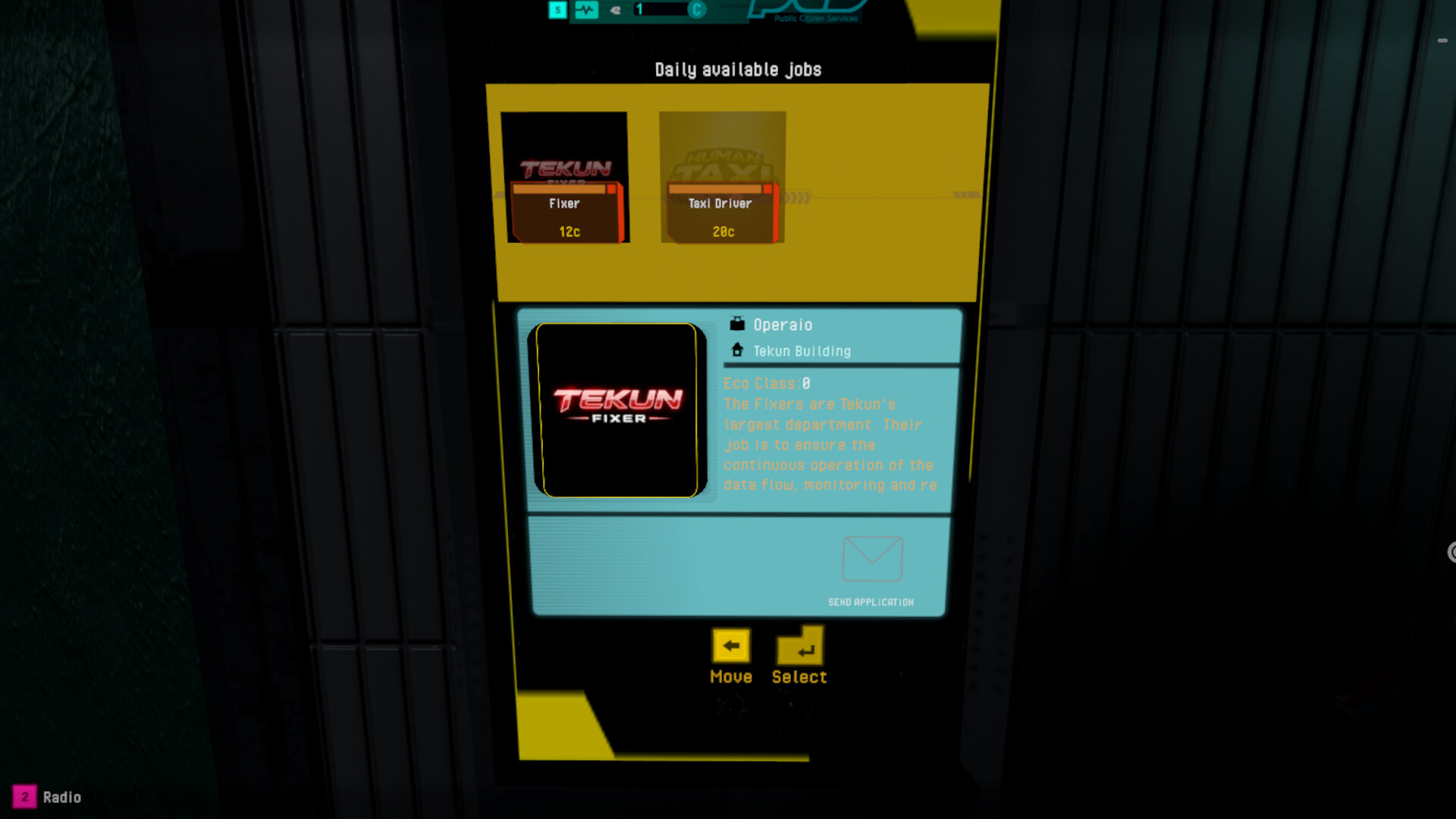 Octopus Goulash Screenshot 9