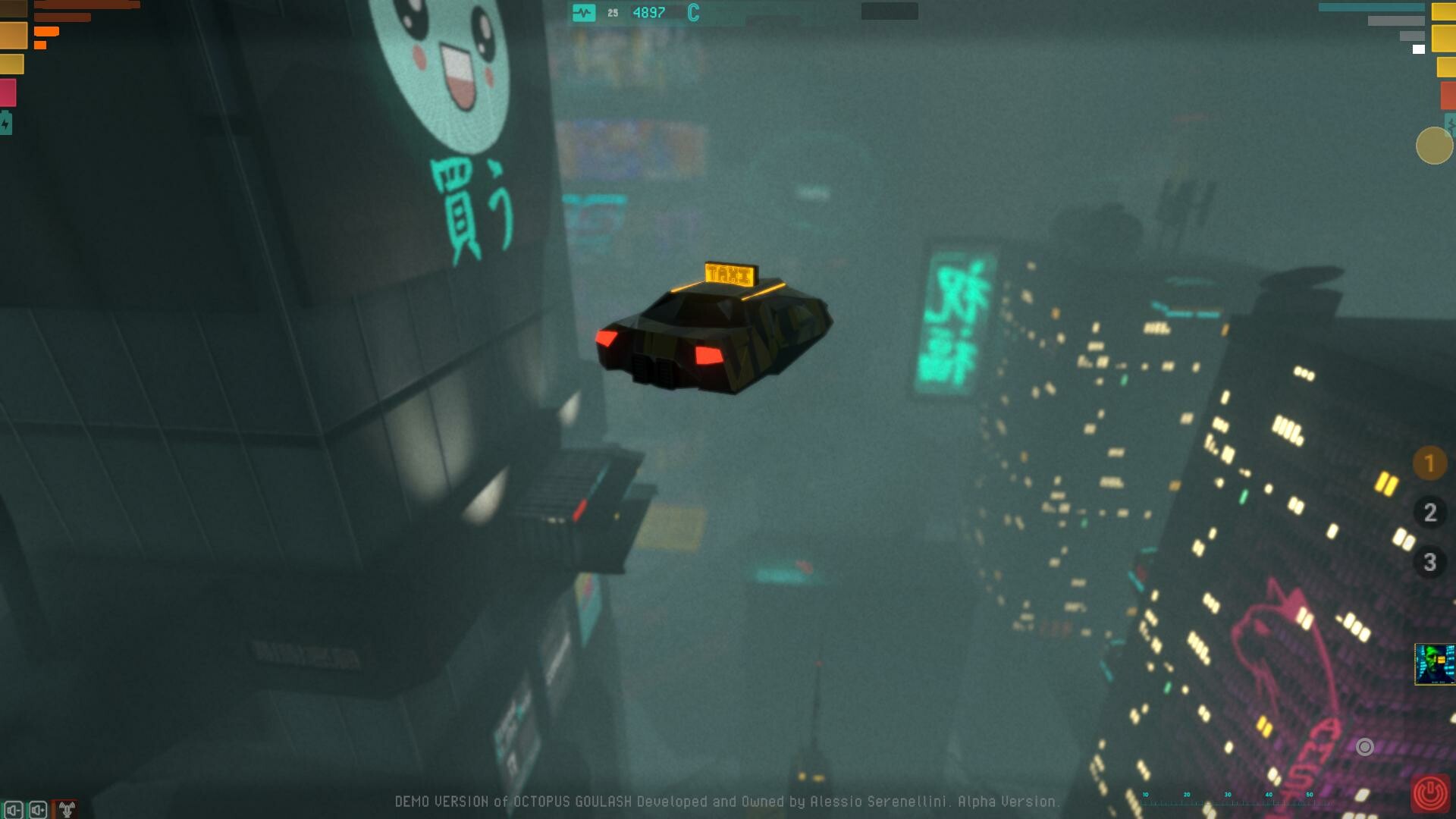 Octopus Goulash Screenshot 11