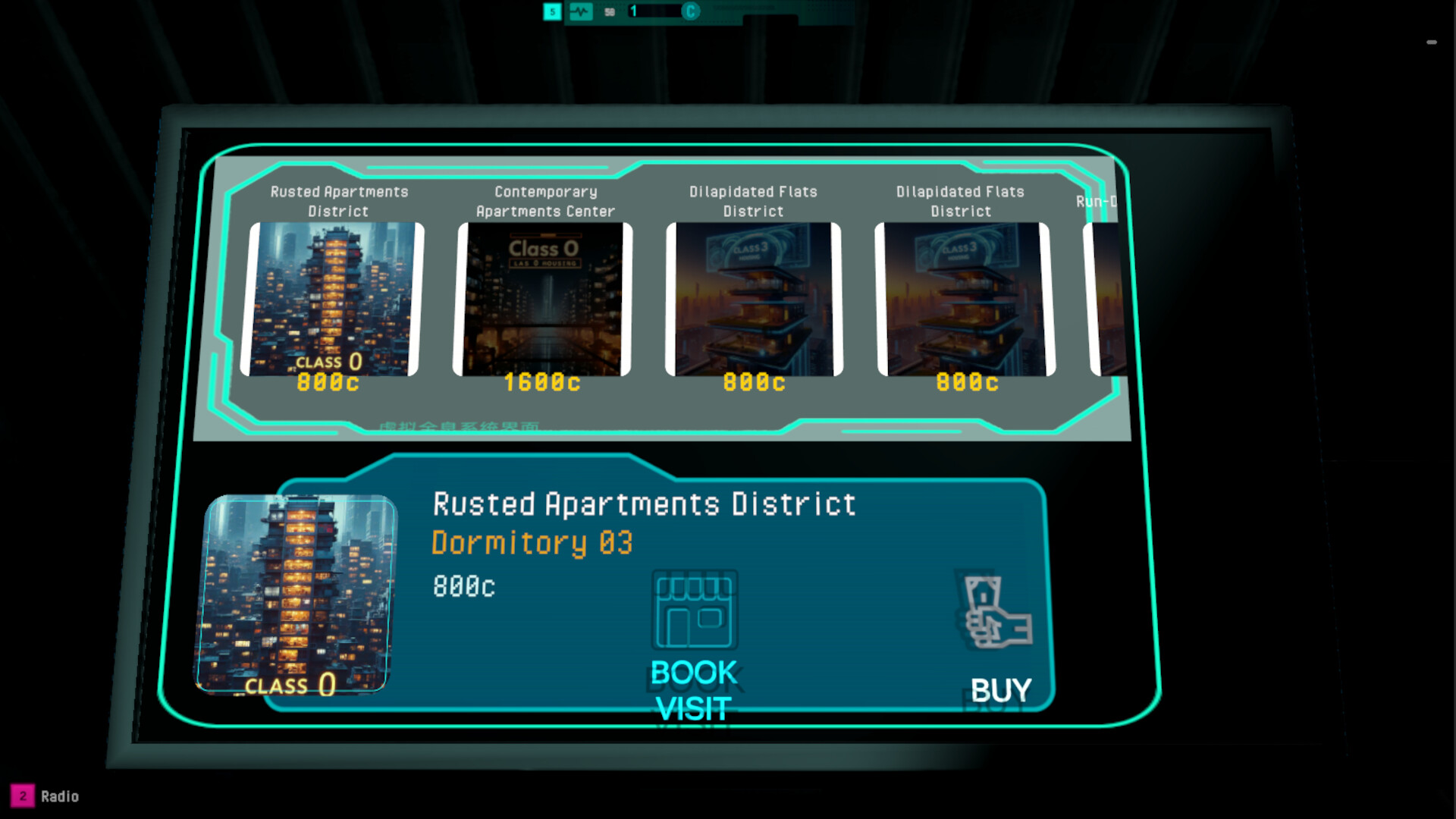 Octopus Goulash Screenshot 8