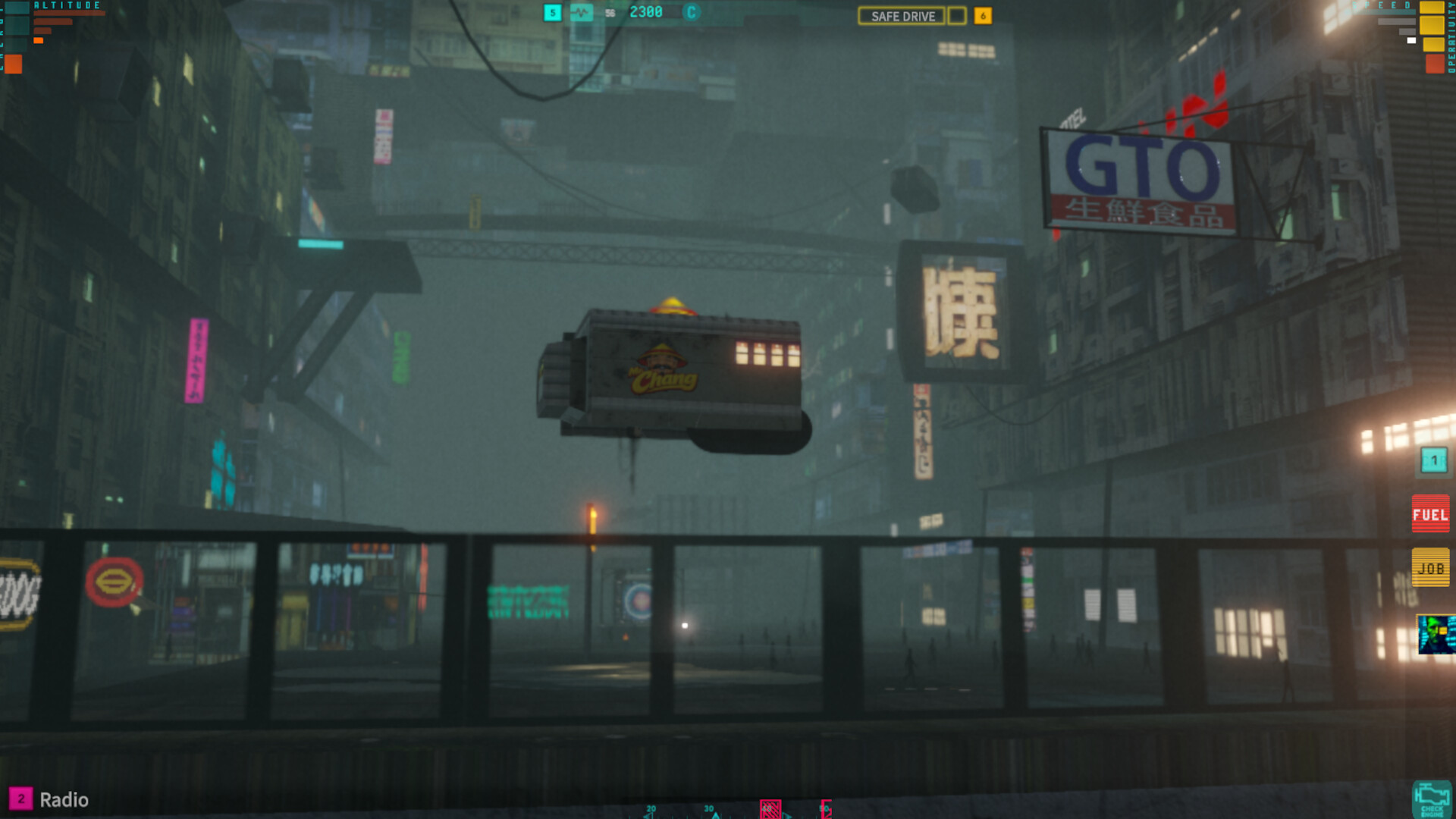 Octopus Goulash Screenshot 0