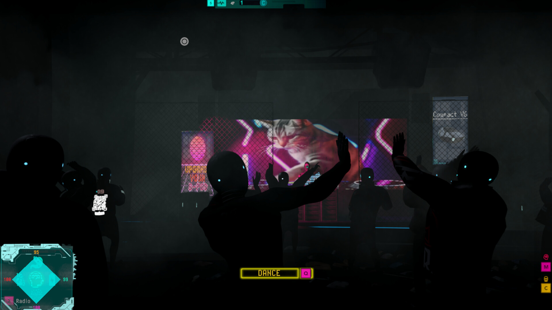 Octopus Goulash Screenshot 3