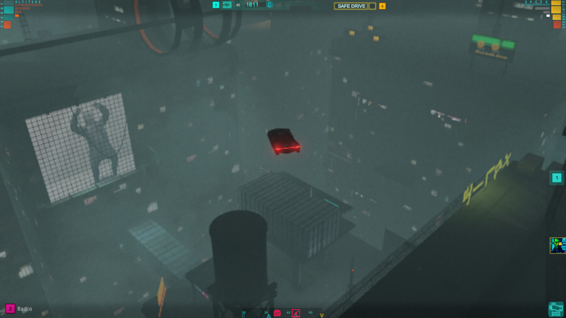 Octopus Goulash Screenshot 1