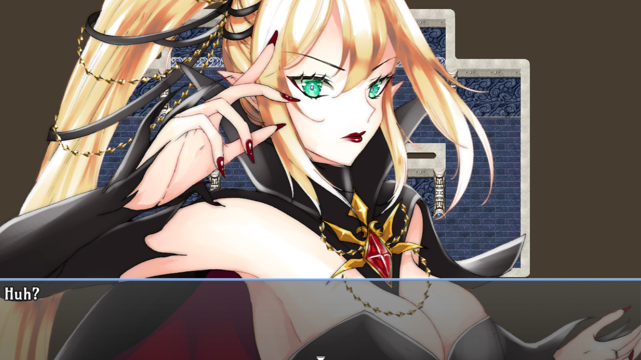 Dungeon Dreams 2 Screenshot 5