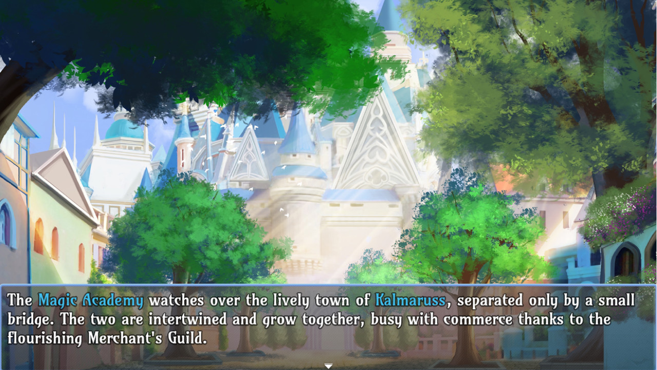 Dungeon Dreams 2 Screenshot 0