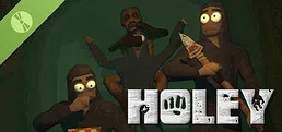 Holey Demo
