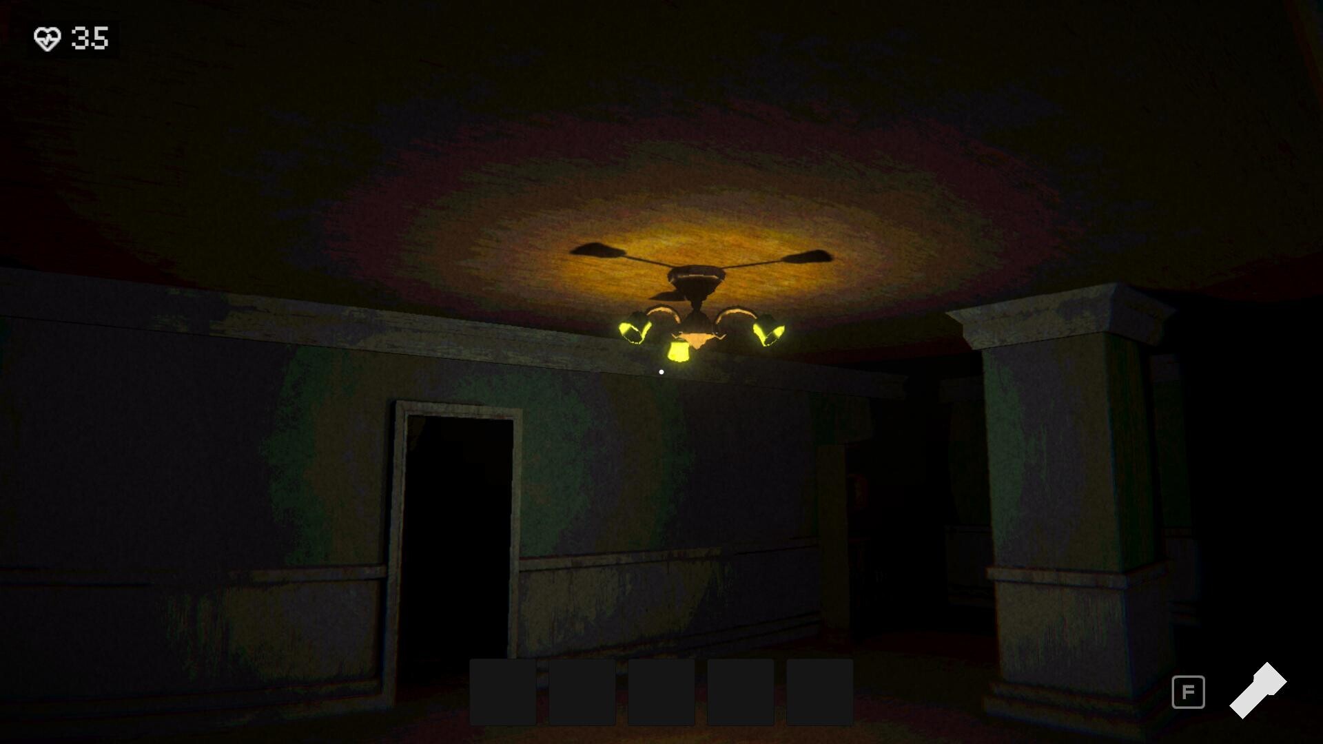 Holey Demo Screenshot 5