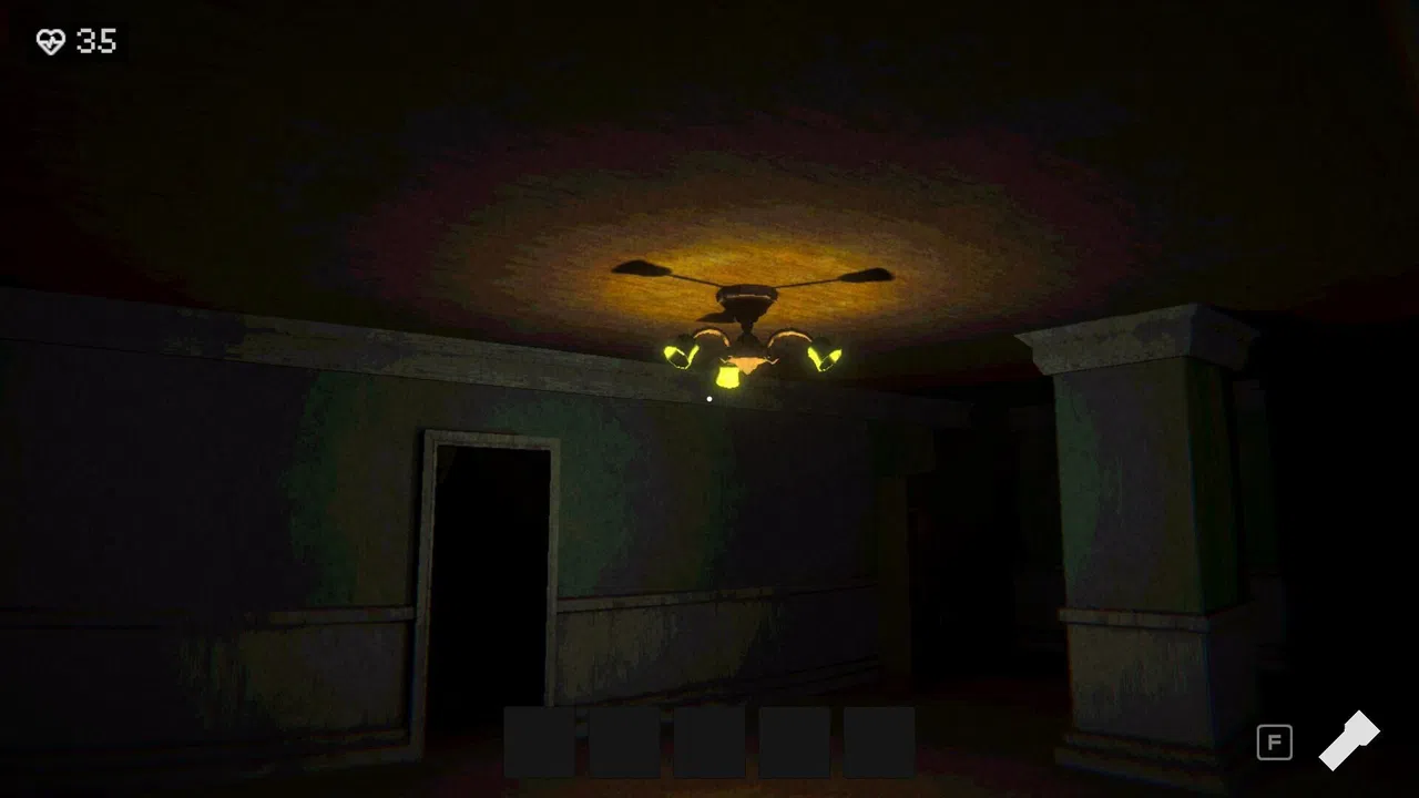 Holey Demo Screenshot 5