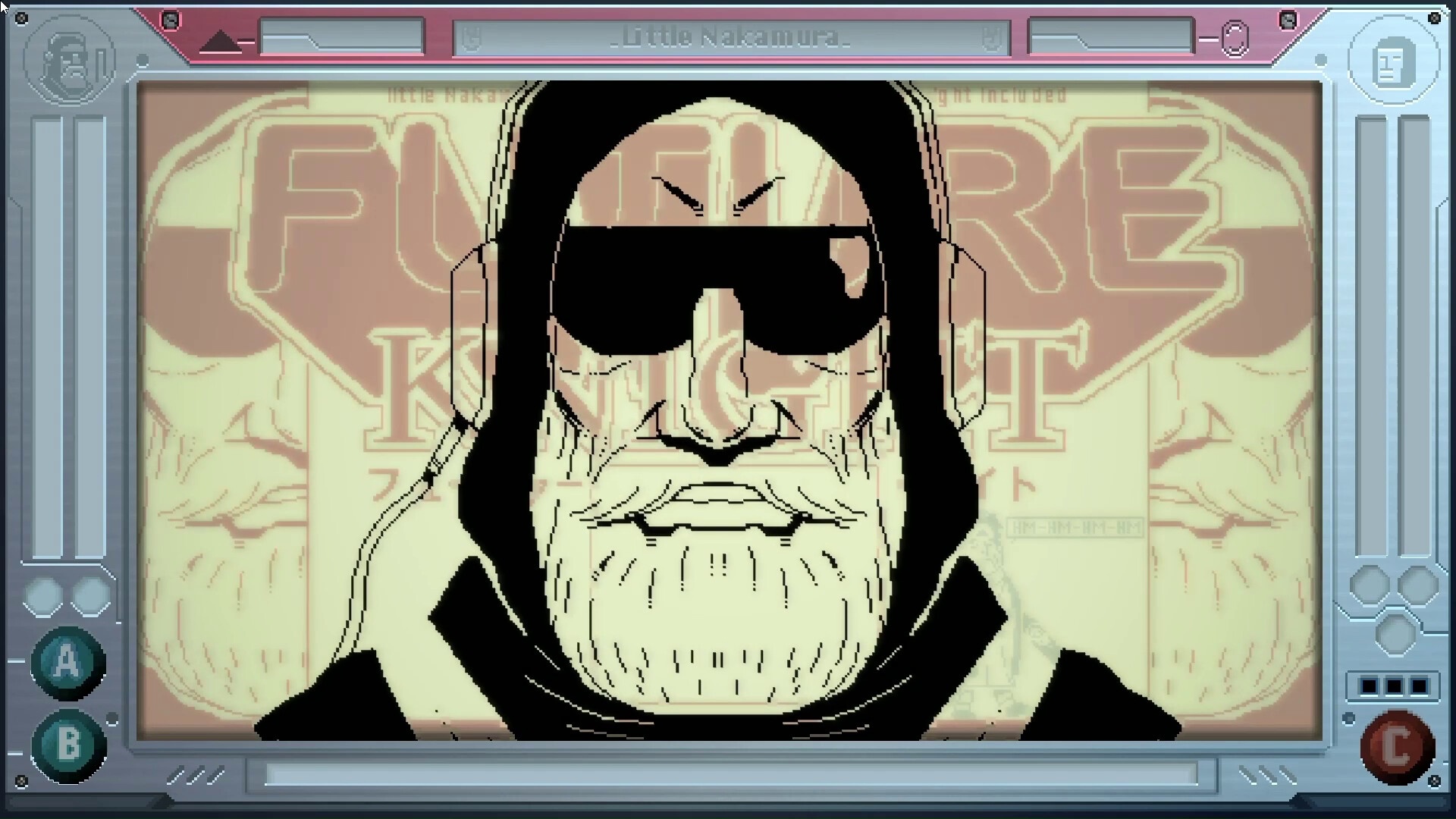 Future Knight Demo Screenshot 6