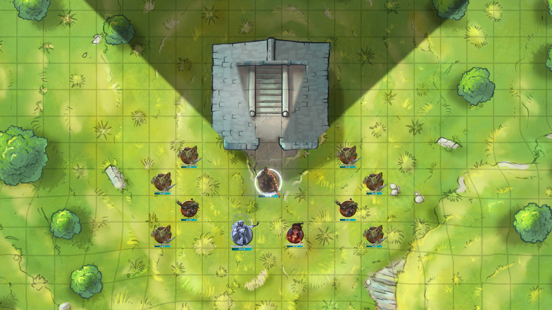 Draw Steel Codex Screenshot 3