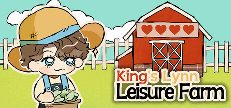 King's Lynn Leisure Farm