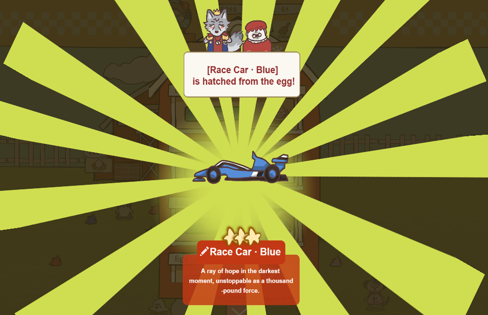 King's Lynn Leisure Farm Screenshot 3