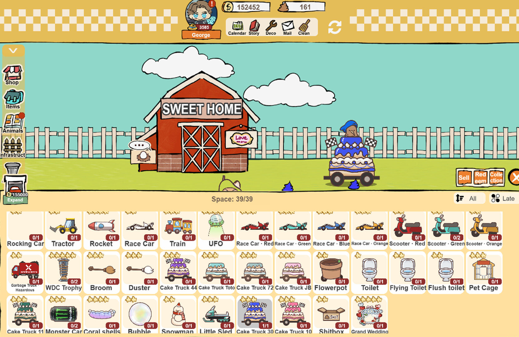 King's Lynn Leisure Farm Screenshot 5