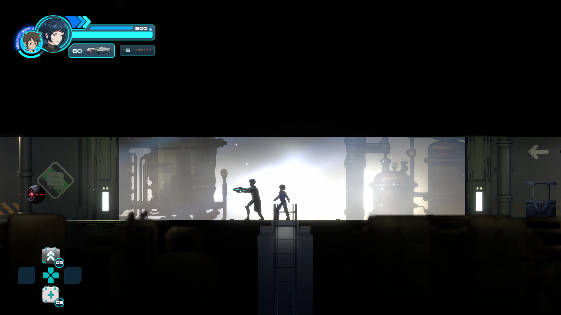 Angel Guardian Screenshot 6