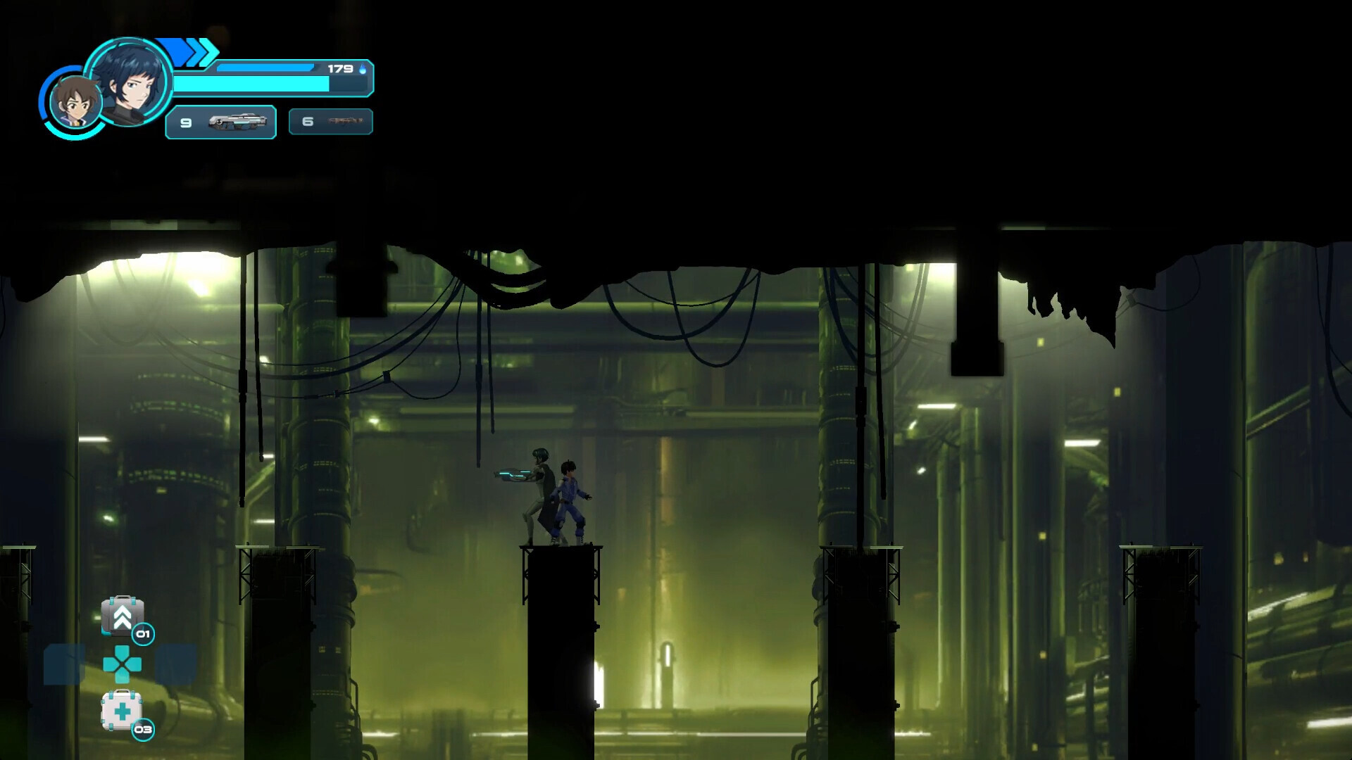 Angel Guardian Screenshot 8