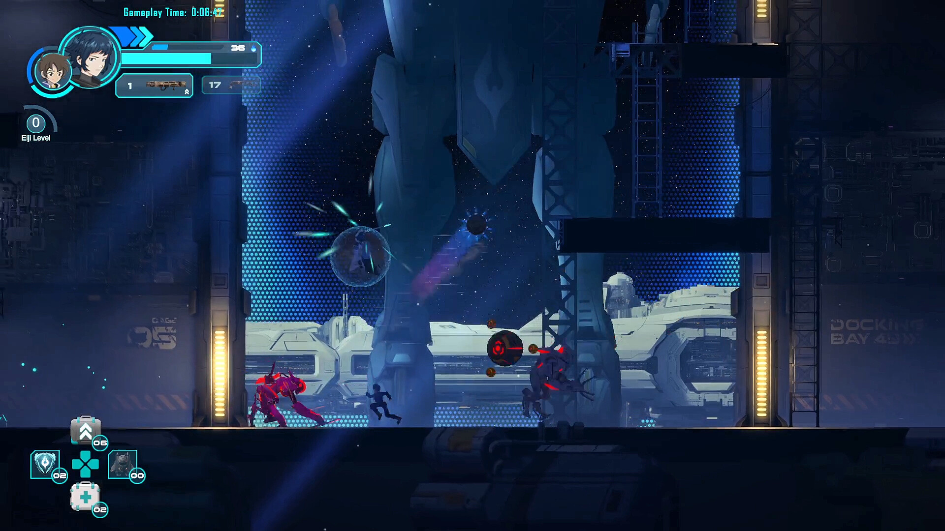 Angel Guardian Screenshot 7