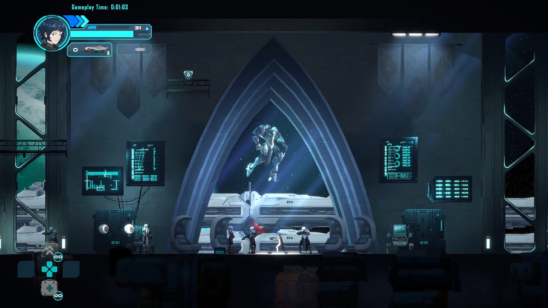 Angel Guardian Screenshot 5