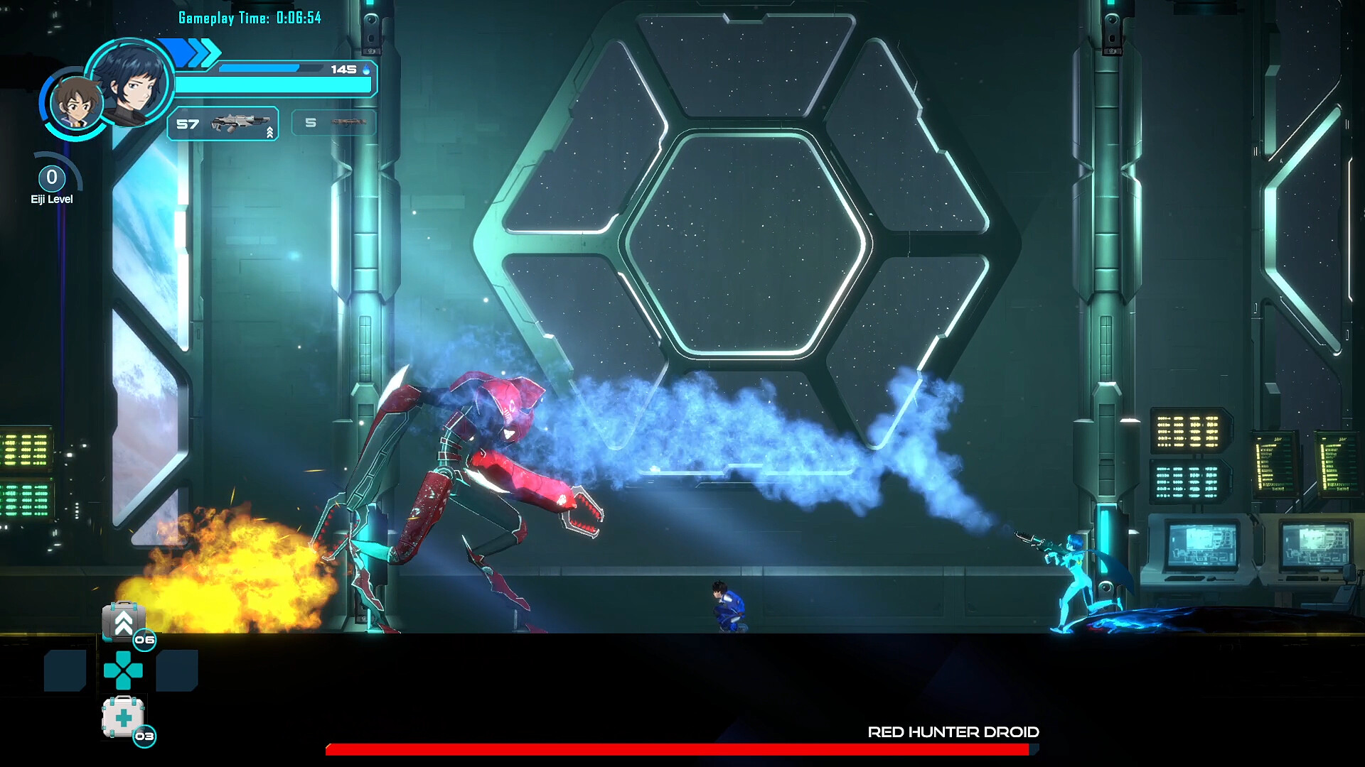 Angel Guardian Screenshot 2