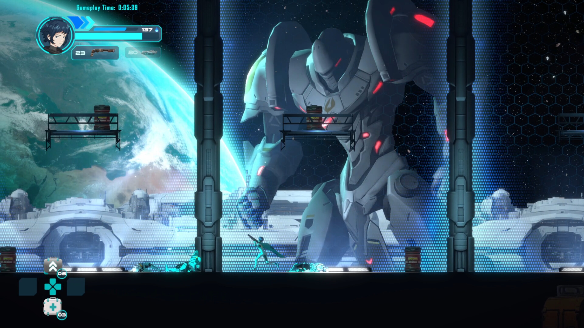 Angel Guardian Screenshot 9