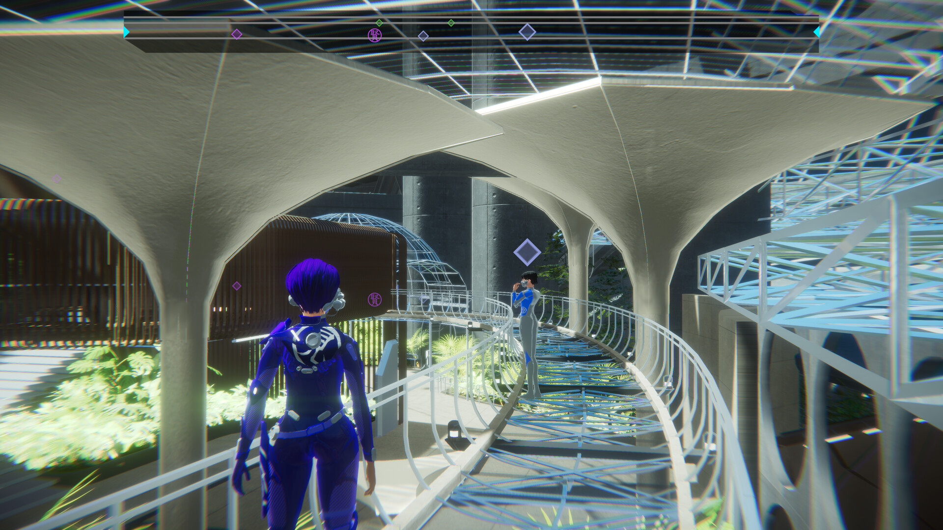 1000xRESIST Screenshot 2