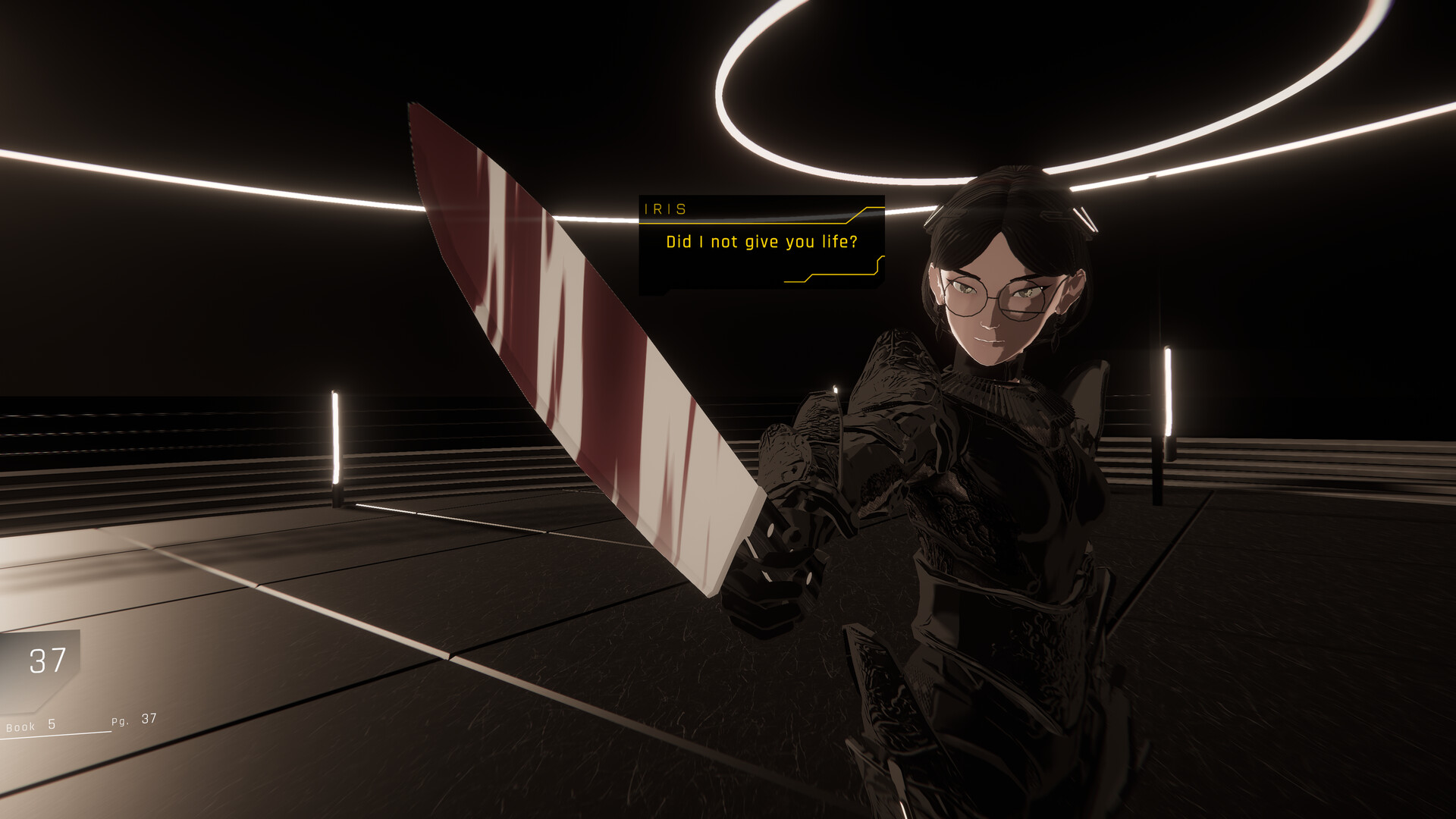 1000xRESIST Screenshot 0