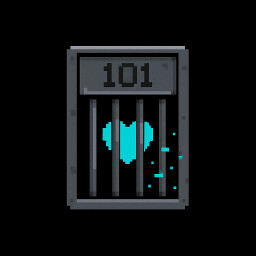 Room 101 icon