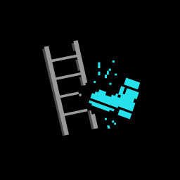 Wittgenstein's Ladder icon