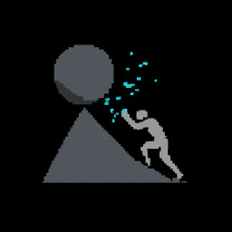 The Myth of Sisyphus icon
