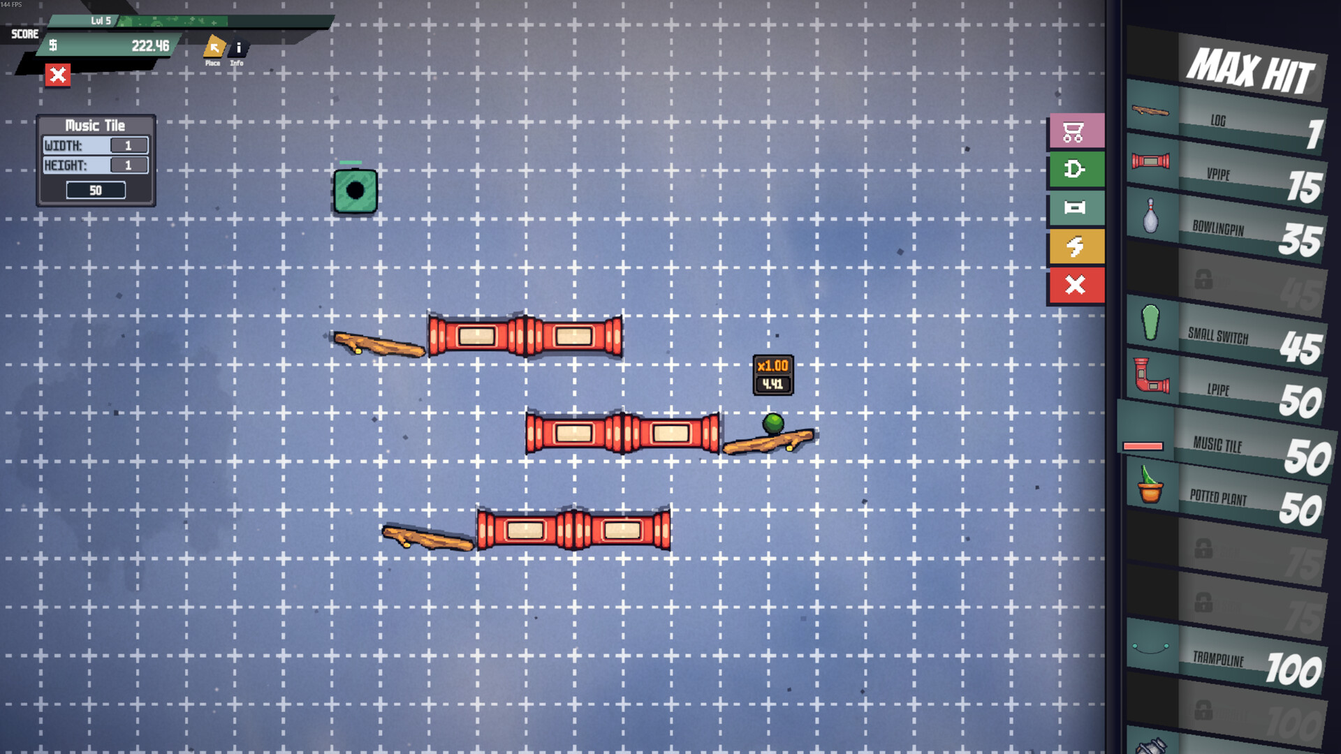 Over Engineered Screenshot 4