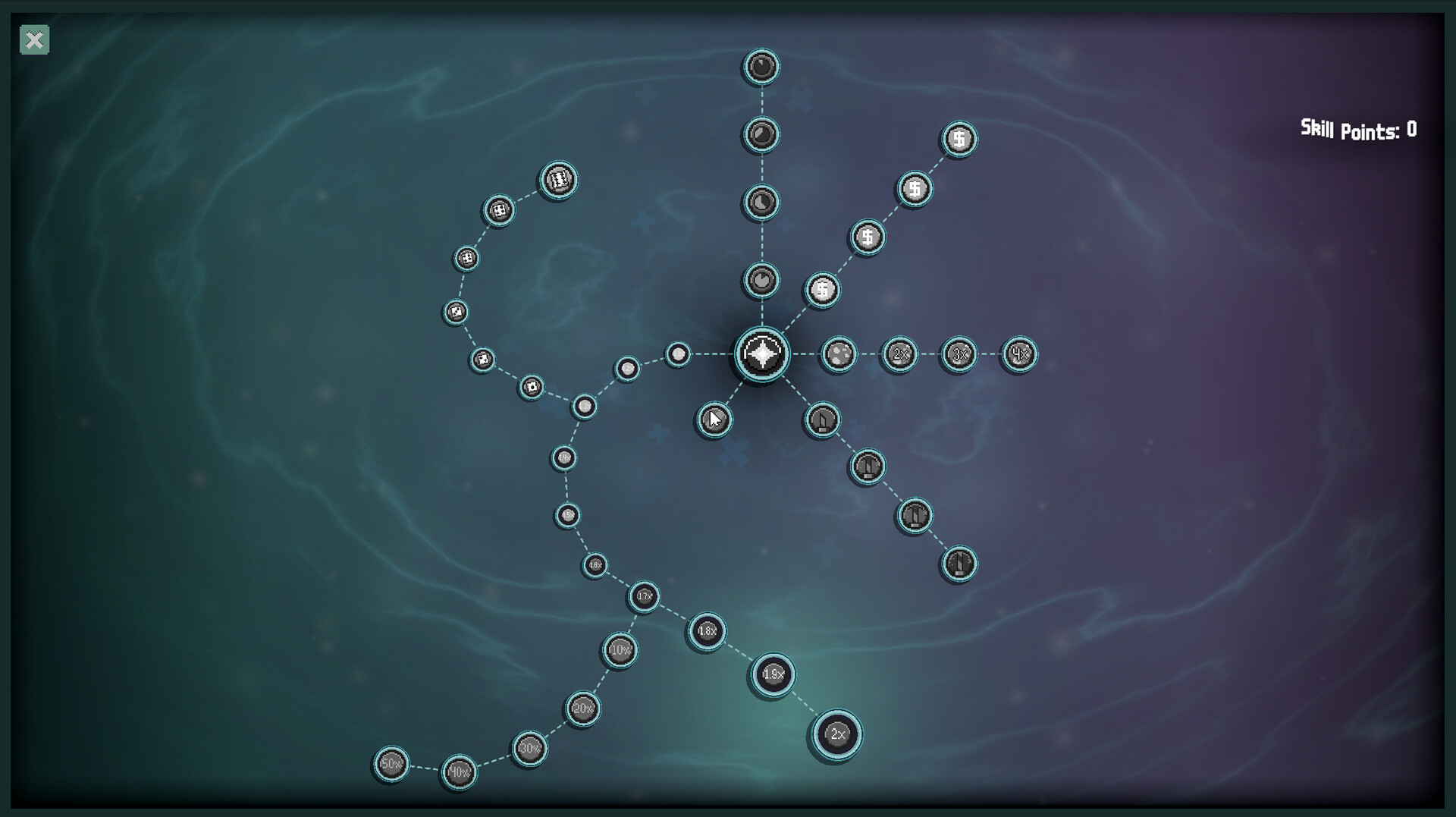 Over Engineered Screenshot 1