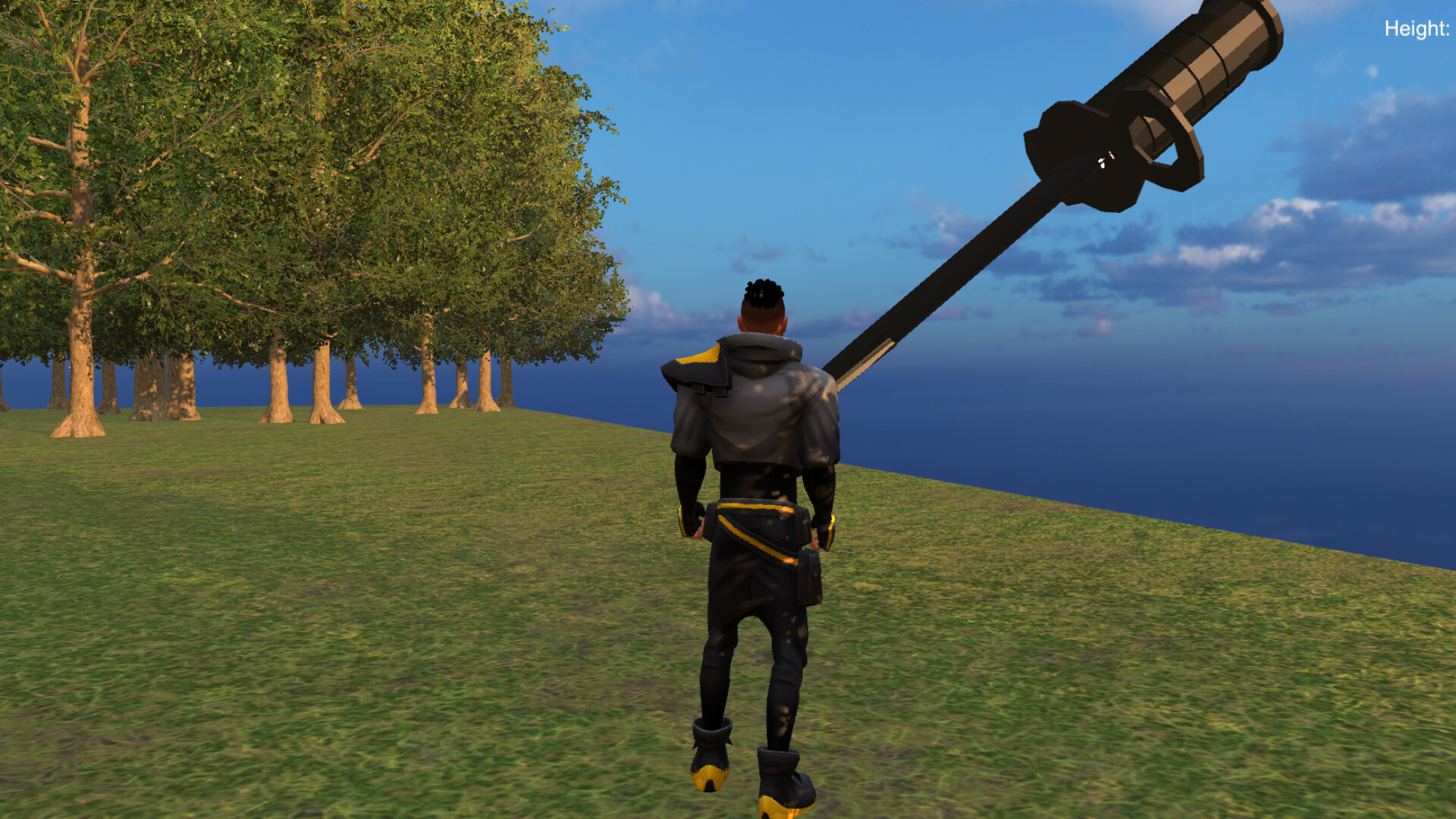 Yatra - Longest Climb Up Screenshot 4