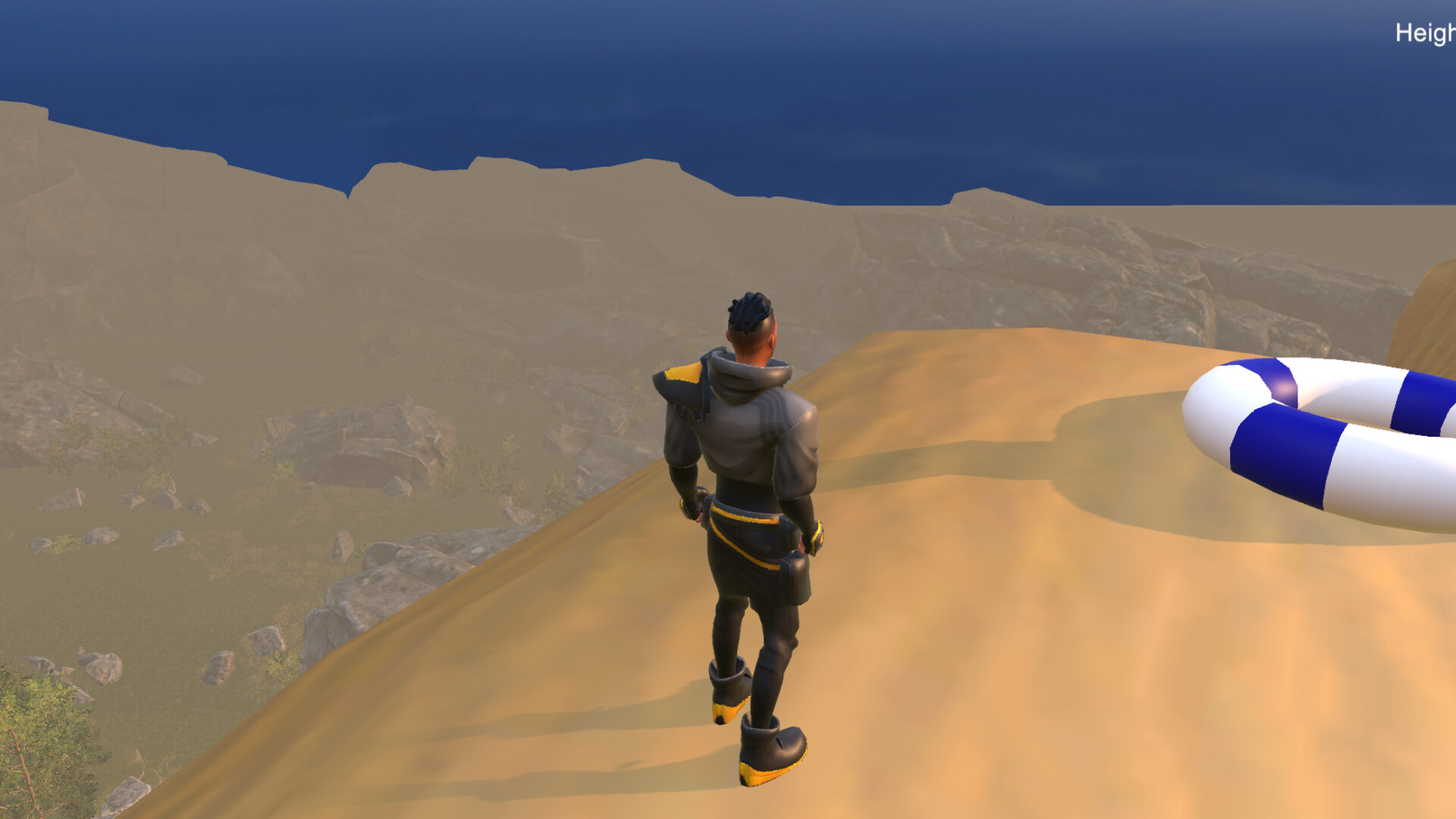 Yatra - Longest Climb Up Screenshot 2