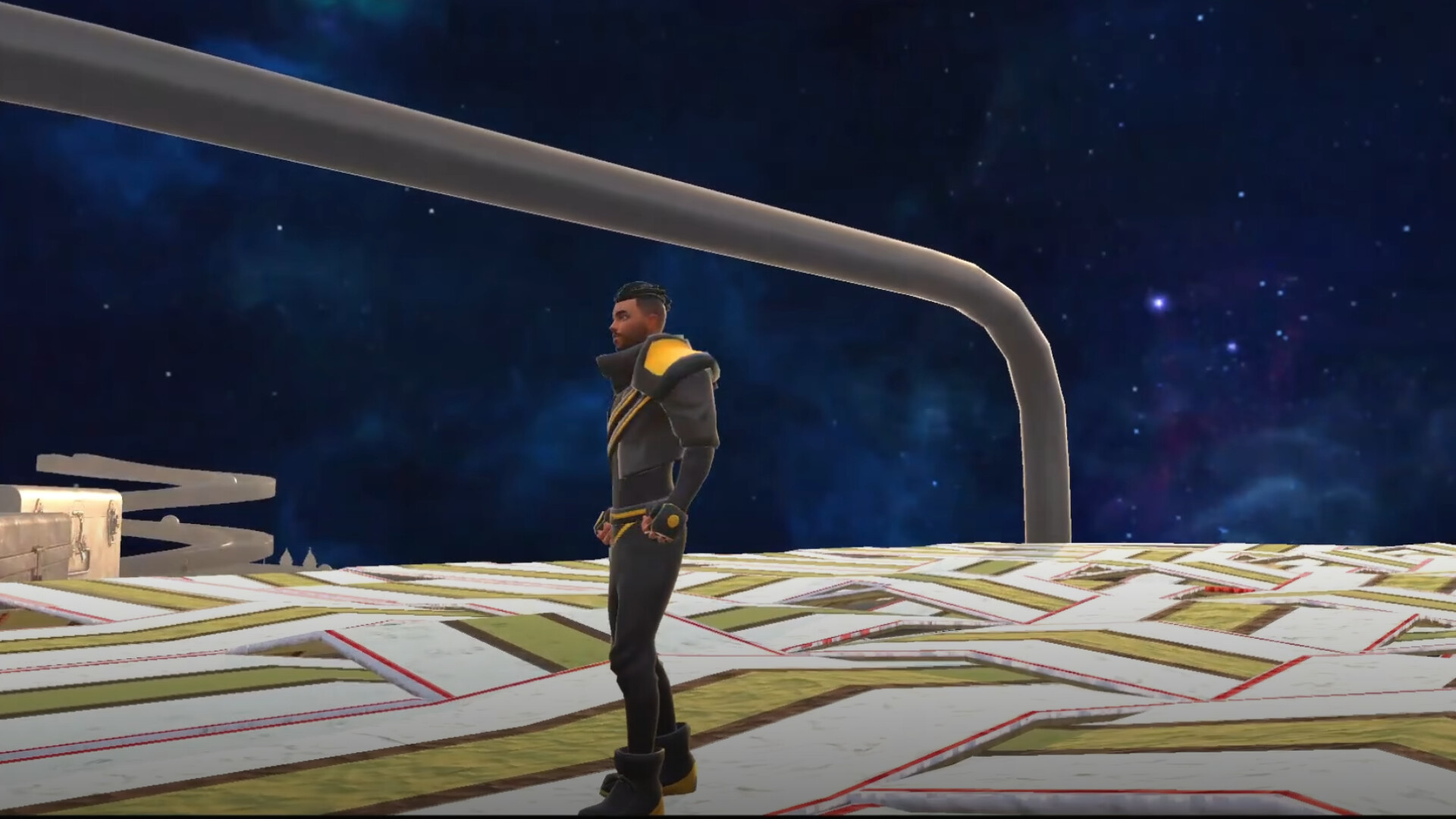 Yatra - Longest Climb Up Screenshot 3