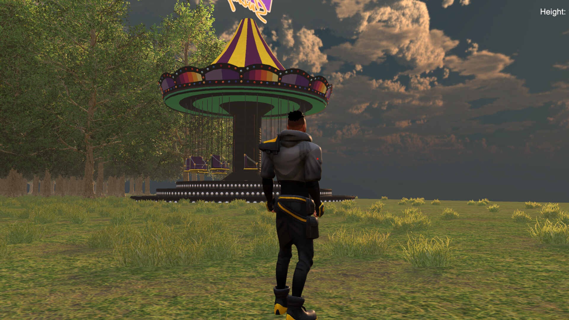 Yatra - Longest Climb Up Screenshot 0