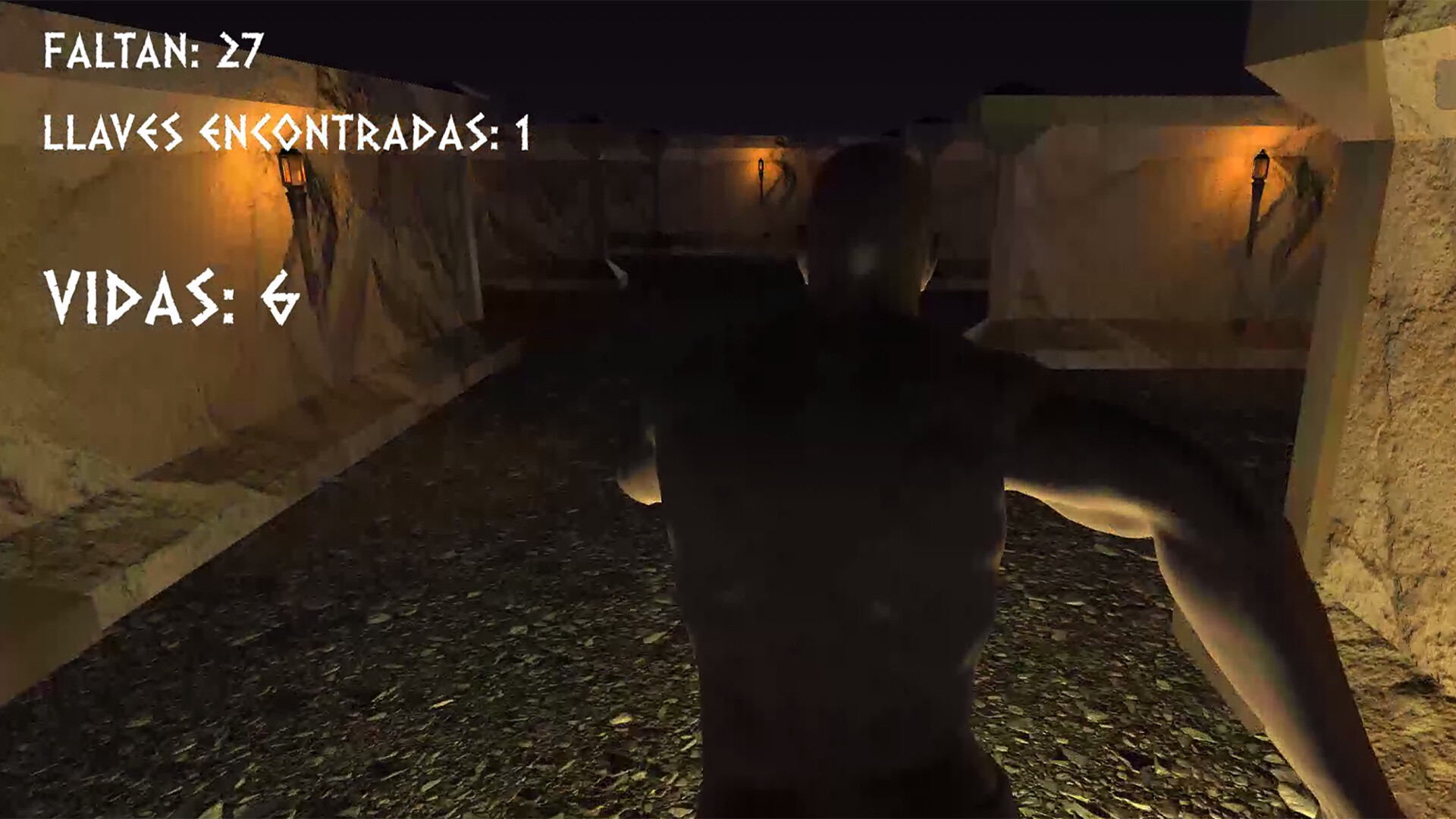 Find my key Screenshot 2