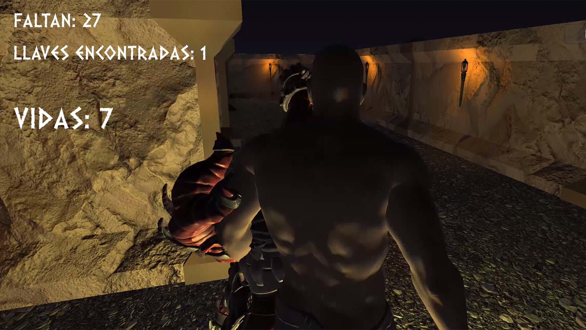 Find my key Screenshot 3