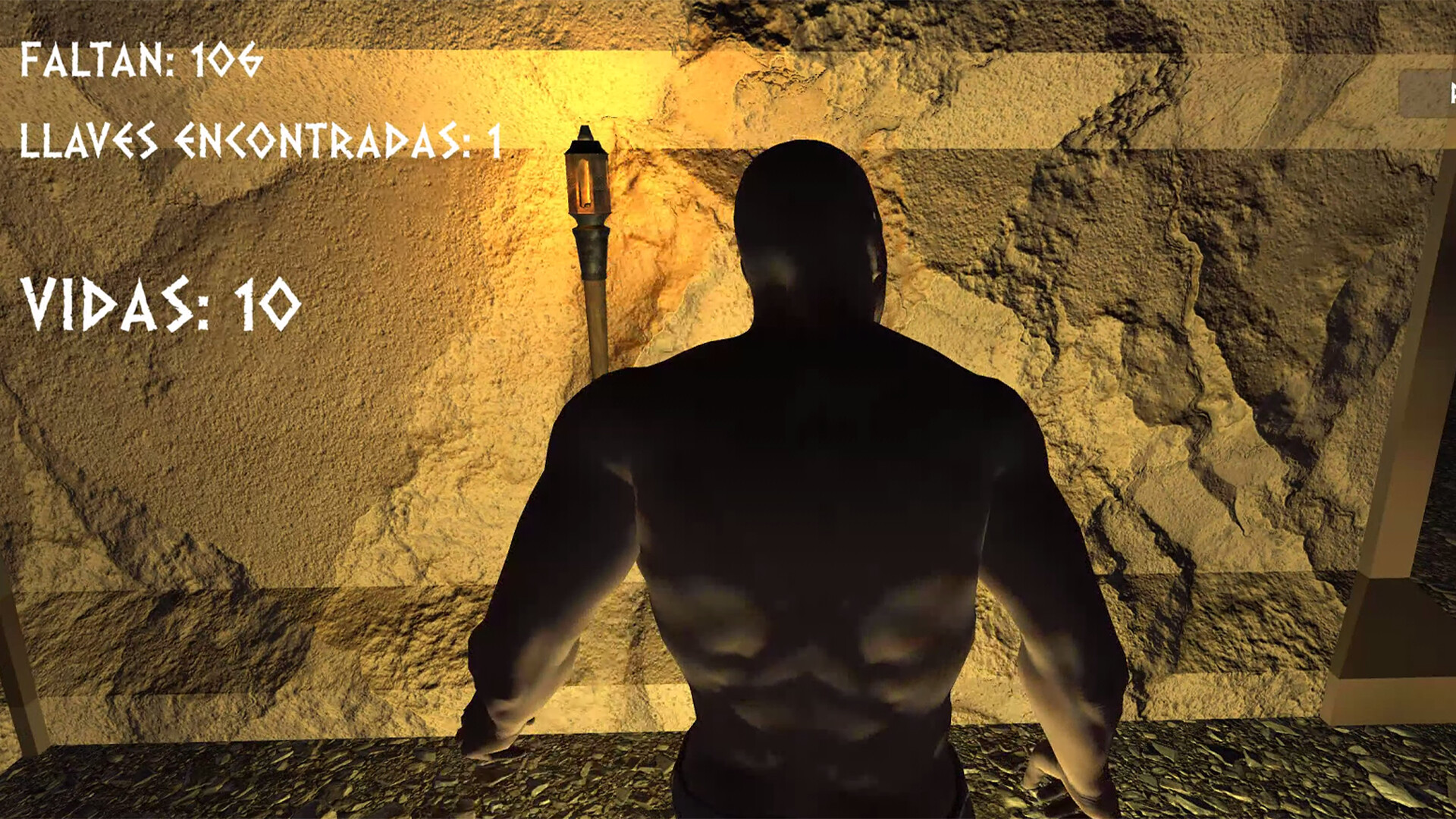 Find my key Screenshot 4