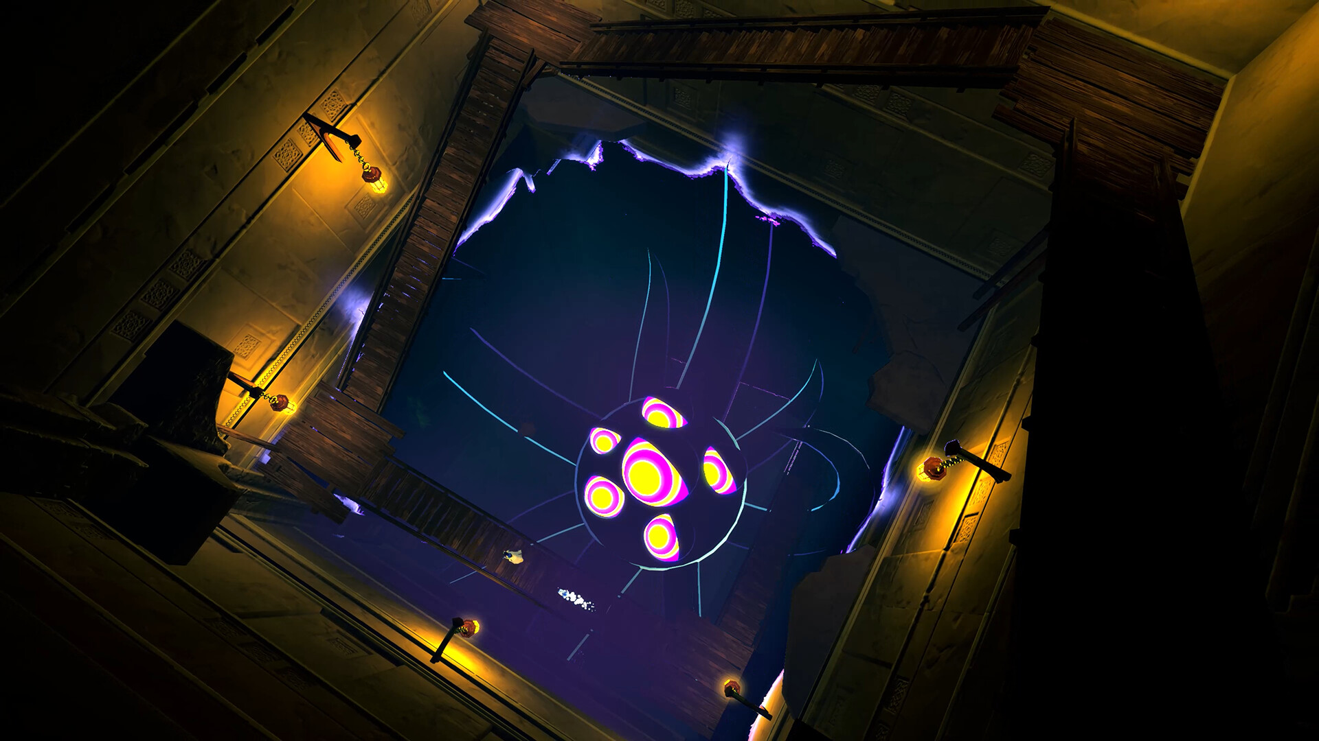 Nightscape Screenshot 7