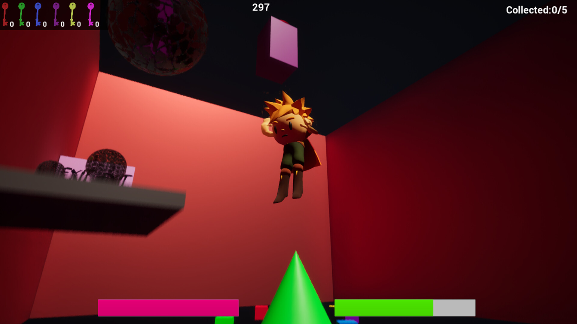 Orbz Collector Screenshot 4