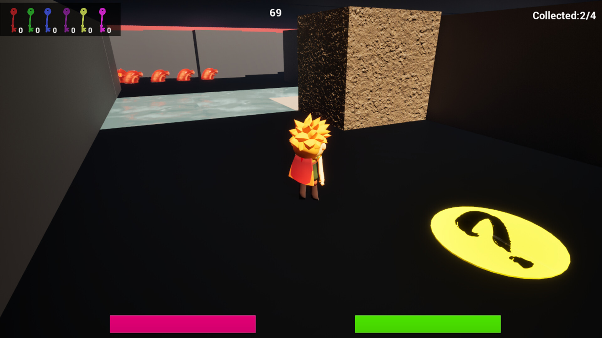 Orbz Collector Screenshot 6