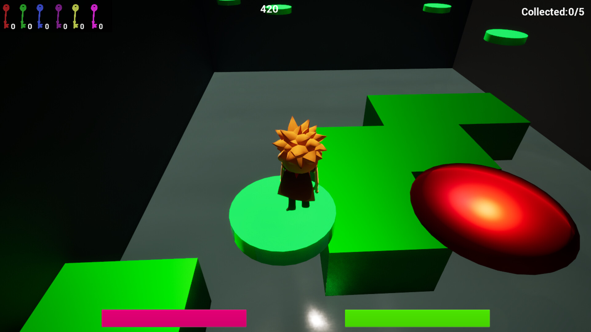 Orbz Collector Screenshot 5