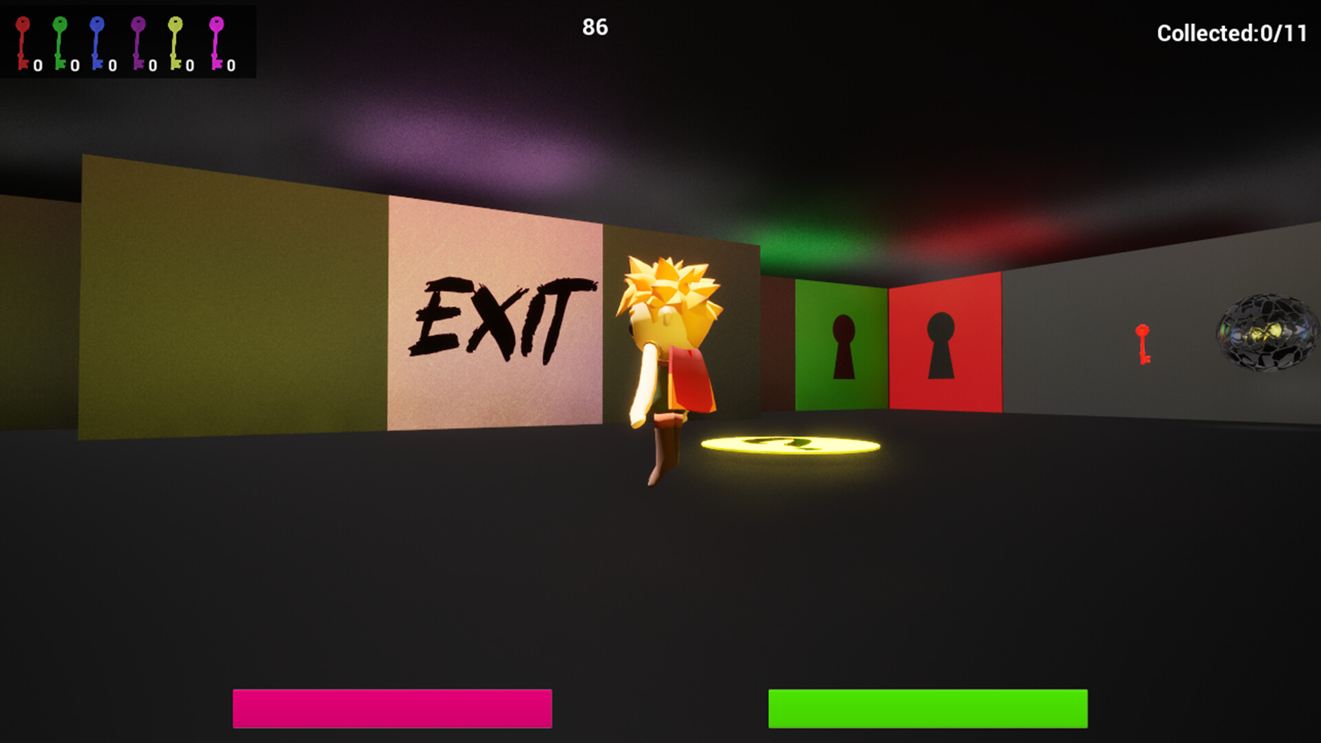 Orbz Collector Screenshot 0