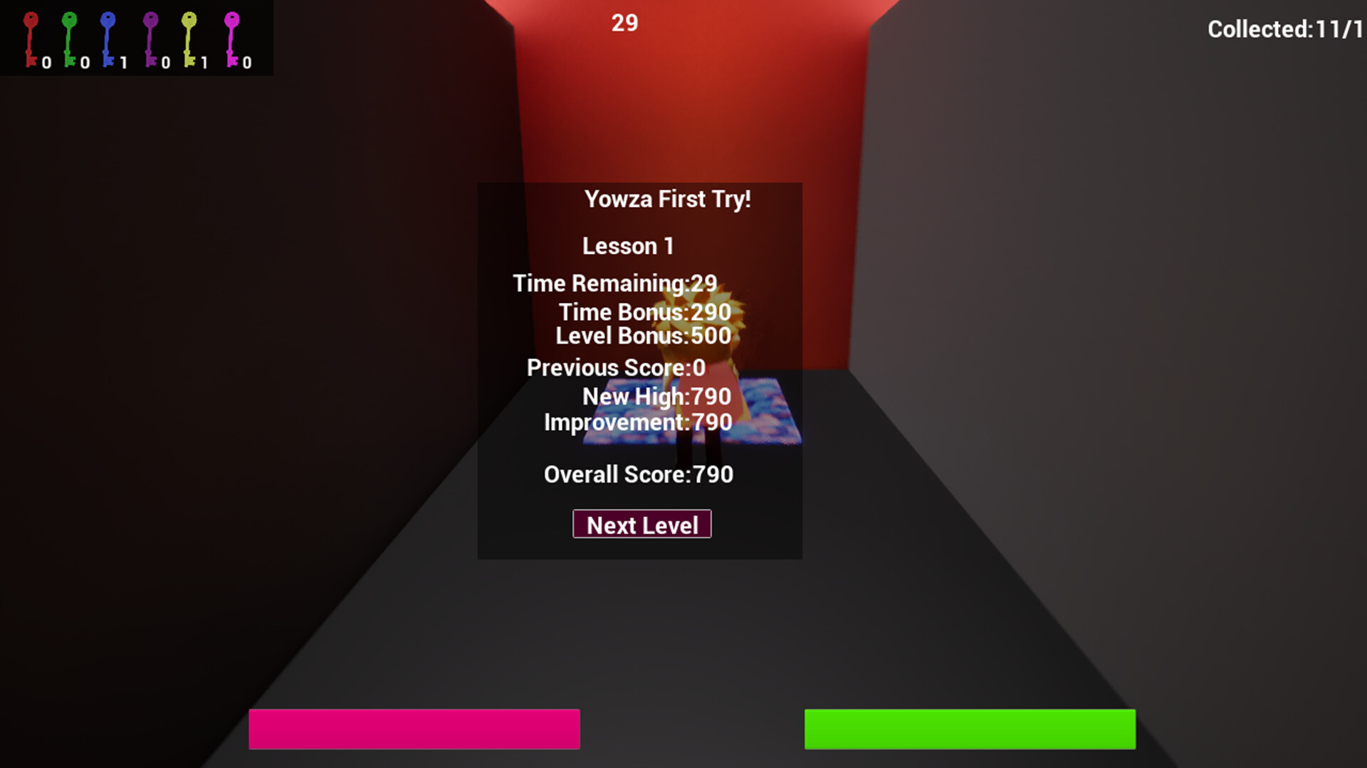 Orbz Collector Screenshot 3