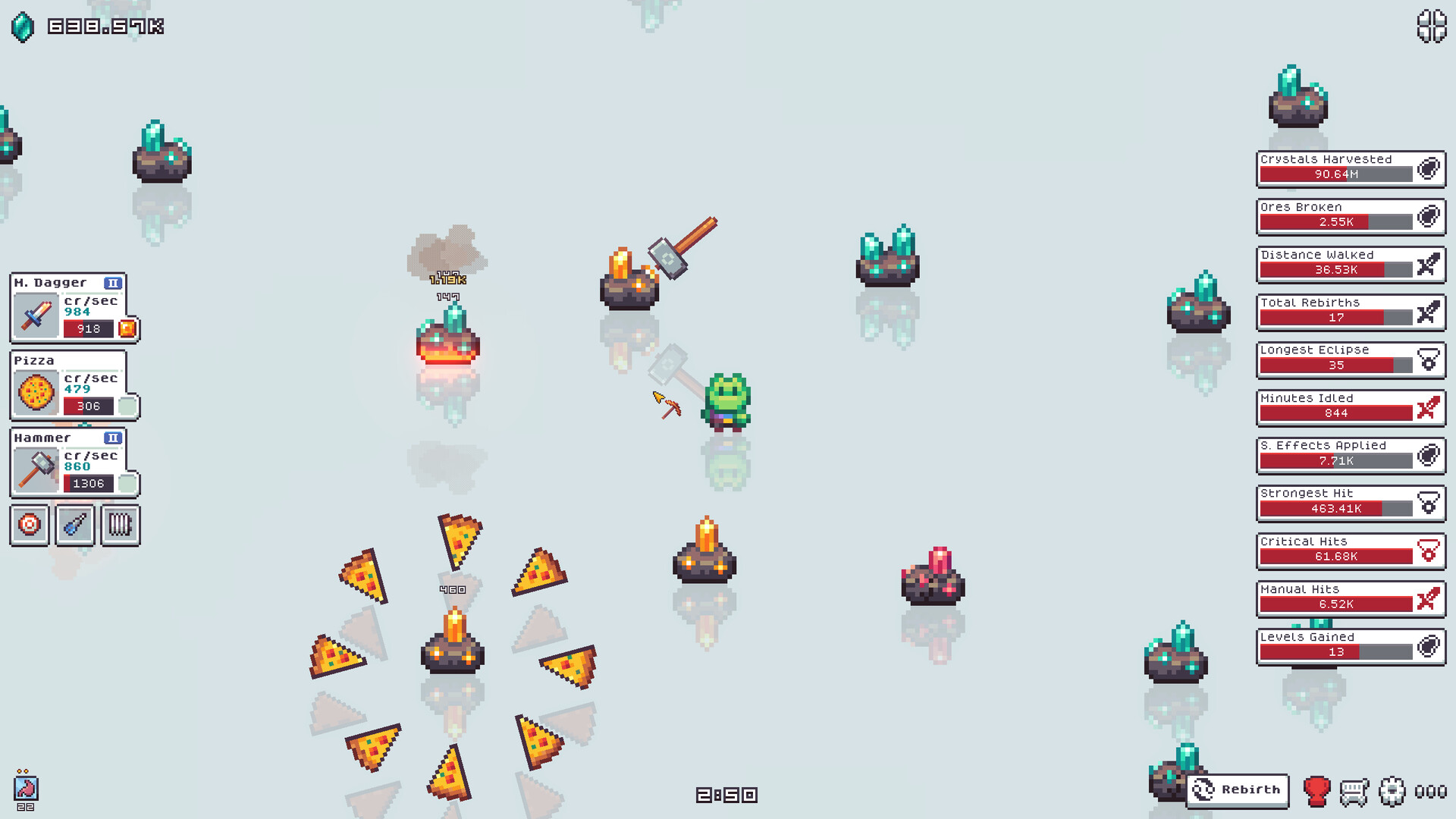 Void Miner Screenshot 0