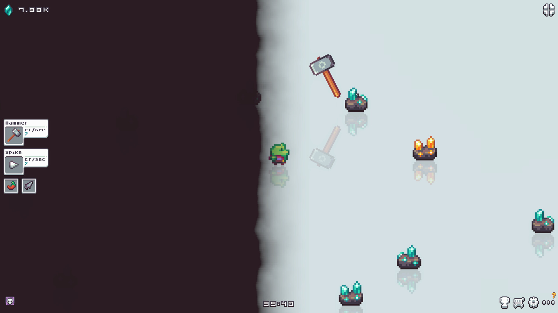 Void Miner Screenshot 3