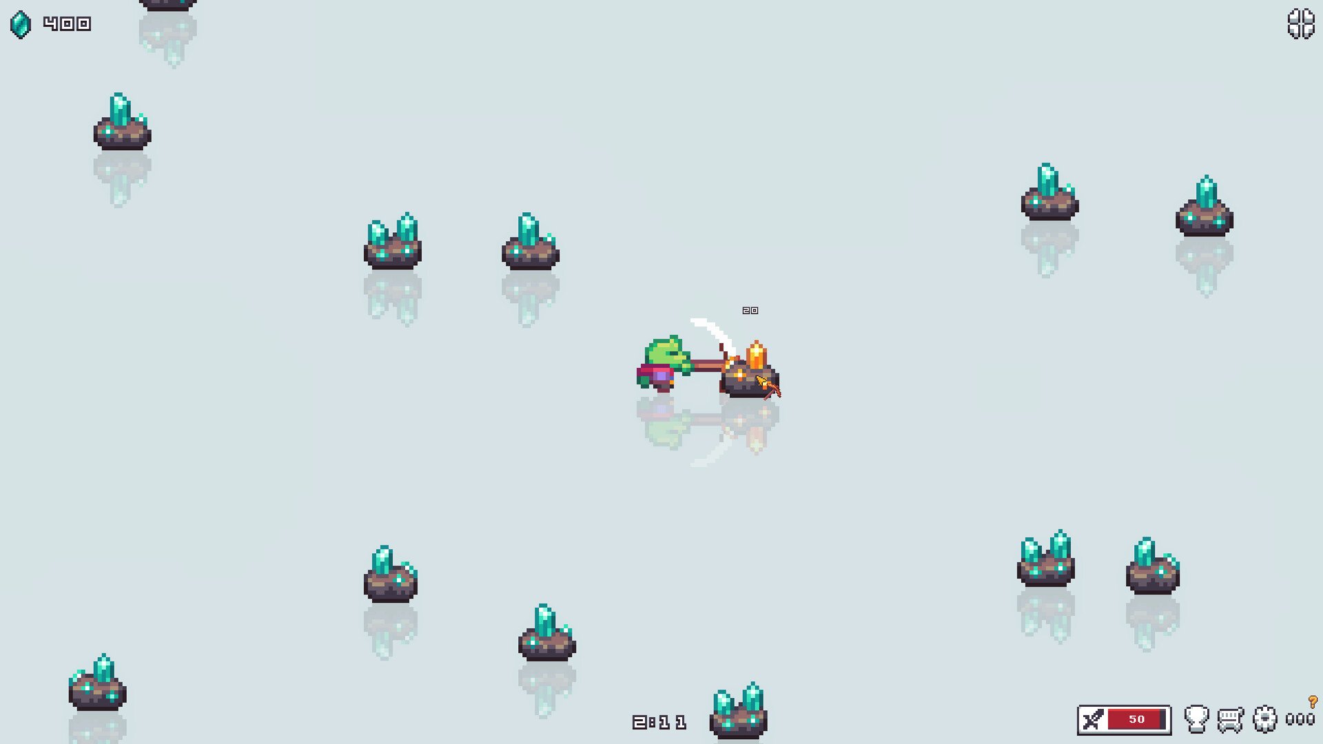 Void Miner Screenshot 2